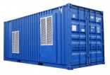 БК-7 контейнер (для ДГУ 500-900 кВт, не выше 2350 мм), контейнер для электростанции, генератора "Мобильная Энергия"