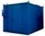 Мини-контейнер МБК-3, контейнер для электростанции, генератора "Мобильная Энергия"